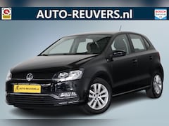 Volkswagen Polo - 1.2 TSI Highline / Airco / Bluetooth / Cruisecontrol / LMV