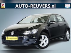 Volkswagen Golf - 1.2 TSI Comfortline BMT / Clima / Lichtmetaal / 5 Deurs / PDC