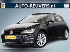 Volkswagen Golf - 1.4 TSI Highline / Opendak / Bi-Xenon / Navi / Afn trekhaak