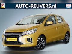 Mitsubishi Space Star - 1.2 Instyle / Airco / DAB / 5 deurs