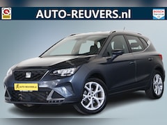 Seat Arona - 1.0 TSI FR / LED / Navi / CarPlay / ACC / Clima