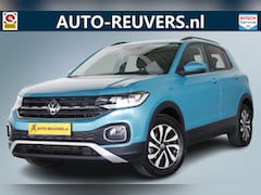 Volkswagen T-Cross - 1.0 TSI Active / LED / Navi / ACC / CarPlay / Cam