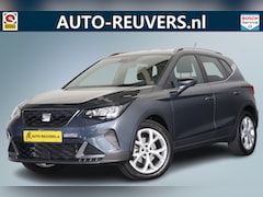 Seat Arona - 1.0 TSI FR / LED / Navi / ACC / CarPlay / Clima