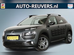Citroën C4 Cactus - 1.2 PureTech Feel / Panorama / Navi / Clima / Cam / Cruisecontrol