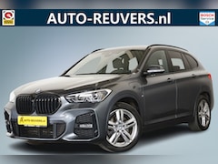 BMW X1 - xDrive25e M-Sport / LED / Navi / DAB / Cruisecontrol / Bluetooth