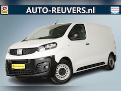 Fiat Scudo - 1.5 MultiJet L2H1 / Navi / CarPlay / Cruisecontrol / Cam