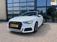 Audi A3 Sportback - 1.6 TDI Sport S Line Edition , Automaat, Xenon, Navi