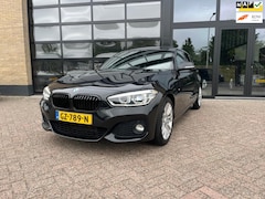 BMW 1-serie - 120i M Sport Edition, Leer, Schuifdak, Xenon
