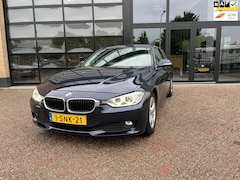 BMW 3-serie Touring - 320d EfficientDynamics Edition Executive Upgrade, Led, Navi