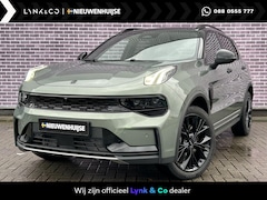 Lynk & Co 01 - 1.5 More PHEV | Facelift | Adaptieve Cruise Control | Dodehoekassistent | Panoramadak | St