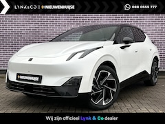 Lynk & Co 02 - More BEV | Adaptive Cruise Control | Panoramadak | Harman Kardon-luidsprekers | 360 gr. ca