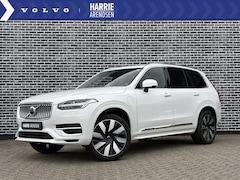 Volvo XC90 - 2.0 T8 Recharge AWD Inscription | Lederen bekleding | Panoramadak | Extra getint glas | Ha