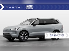 Volvo EX90 - Single Motor Core 7p. 104 kWh | Adaptieve Cruise Control | Dodehoek Detectie | Stoel + Stu