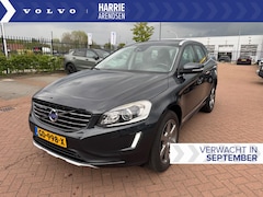 Volvo XC60 - T5 Aut.8 Summum | Adaptieve Cruise Control | Schuif-/kanteldak | Trekhaak | Parkeercamera