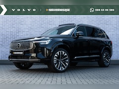 Volvo XC90 - T8 Plug-in hybrid AWD Plus Bright - Model 2026 | Google | 360 Camera | Schuif-/kanteldak |