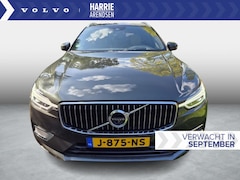 Volvo XC60 - Recharge T6 AWD Inscription | Luchtvering | 360 Camera | Adaptieve Cruise Control | Schuif