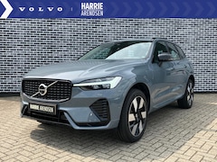 Volvo XC60 - 2.0 T6 Plug-in hybrid AWD Ultimate Dark | Bowers & Wilkins audio | Luchtvering | 360 camer