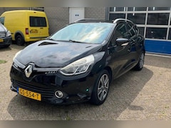 Renault Clio Estate - 1.5 dCi ECO Night&Day|Airco|Cruise|NAP