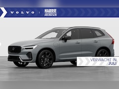 Volvo XC60 - 2.0 T8 Plug-in hybrid AWD Ultra Black Edition | Bowers & Wilkings Premium Audio | Luchtver