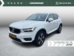 Volvo XC40 - 2.0 T5 AWD Intro Edition | Schuif/kantel panoramadak | Keyless entry/start | Harman/kardon