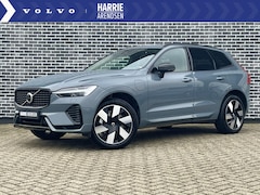 Volvo XC60 - 2.0 T6 Plug-in hybrid AWD Ultimate Dark | Panoramadak | Gelaagde zijruiten | Harman Kardon
