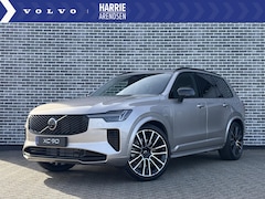 Volvo XC90 - 2.0 T8 Plug-in hybrid AWD Ultra Dark | Nieuw model | Actieve Luchtvering | Bowers en Wilki