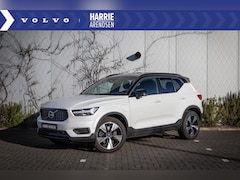 Volvo XC40 - Recharge T5 R-Design | Panoramadak | Harman Kardon audio | Adaptive cruise control | 360 c