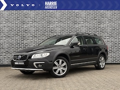 Volvo XC70 - 2.0 T5 FWD Polar+ | Trekhaak | Adaptive cruise control | Lederen bekleding | Standkachel |