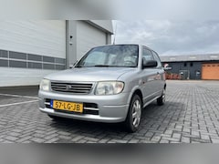 Daihatsu Cuore - 1.0-12V DVVT XTi