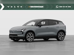 Volvo EX30 - Single Motor Extended Range Ultra | CONFIGURATIE NOG WIJZIGBAAR | Longe Range | Google | A