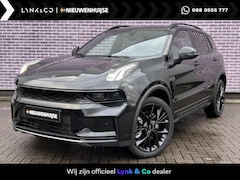 Lynk & Co 01 - 1.5 More PHEV | Facelift | Adaptieve Cruise Control | Dodehoekassistent | Panoramadak | St