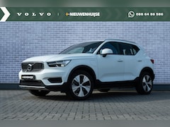 Volvo XC40 - T4 Plug-in hybrid Inscription Expression | Navi | Cruise Control | Keyless | Traffic Sign