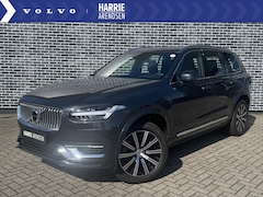 Volvo XC90 - 2.0 T8 Recharge AWD Inscription | Long Range | Nappa leder met ventilatie en massage | Tre