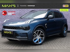 Lynk & Co 01 - PHEV ||| Luxe Elegante SUV | Elektrisch schuif/kanteldak | Adaptive Cruise Control | 20" L
