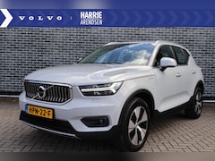 Volvo XC40 - 1.5 T5 Recharge Inscription Expression | Panoramadak | Trekhaak | Adaptieve Cruise Control