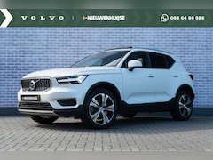 Volvo XC40 - T5 Plug-in Hybride Inscription | Navi | Schuif-/Kanteldak | 360 Camera | Dodehoekdetectie