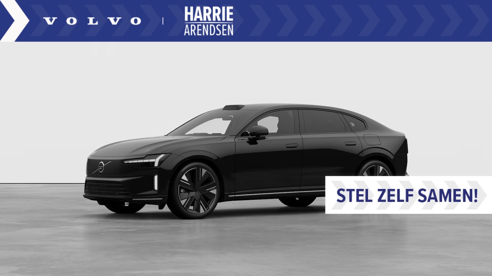 Volvo ES90 - Single Motor Extended Range Ultra 92 kWh | Q1 levering | Stel zelf samen | Luchtvering | G - AutoWereld.nl