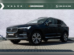 Volvo XC60 - T6 AWD 350 pk Plug-in hybrid Inscription | Long range | Google maps | Camera | Leder | Tre