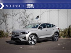 Volvo C40 - Single Motor Plus 69 kWh | Warmtepomp | Panoramadak | 20 inch lichtmetalen velgen | Stoel