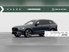 Volvo XC60 - T6 Plug-in hybrid AWD Plus Black Edition - Facelift - | Panoramadak | Head-up Display | 22