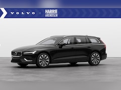Volvo V60 - 2.0 T6 Plug-in hybrid AWD Ultra Bright | Adaptieve Cruise Control | Dodehoek Detectie | 36