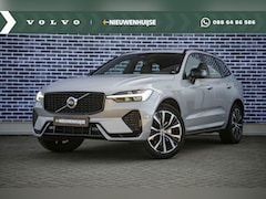 Volvo XC60 - B5 Plus Dark | Stoel/stuur verwarming | Adaptieve cruise control | Dodehoekdetectie | Elek