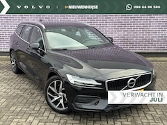 Volvo V60 - T4 210pk Automaat Momentum Pro | Navi | Comfortstoelen | Zitverlenging | Polestar Optimali