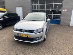 Volkswagen Polo - 1.2 TDI BlueMotion Comfortline|Airco|Elek ramen|Cruise|5D