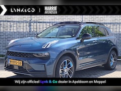 Lynk & Co 01 - 1.5 | All Season banden | Camera |Panorama dak | Adaptieve Cruise Control | Elek. Achterkl