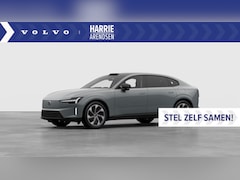 Volvo ES90 - Single Motor Extended Range Core 92 kWh | Q1 2026 levering | Stel zelf samen |