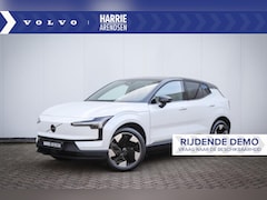 Volvo EX30 - Single Motor Extended Range Plus 69 kWh | Adaptive cruise control | Harman Kardon audio |