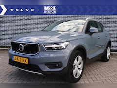 Volvo XC40 - 1.5 T2 Business Pro | Adaptieve Cruise Control | Trekhaak | Stoel-/Stuurverwarming | Parke