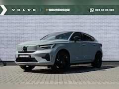 Volvo EC40 - Extended Range Plus SPECIAL EDITION | WLTP 575 KM actieradus | trekgewicht 1500 kg | Googl