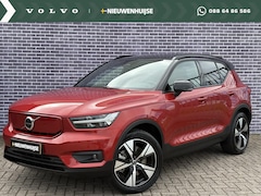 Volvo XC40 - Recharge P8 AWD R-Design Adaptieve cruise control | Blis | Elektrisch/panorama dak | Harma
